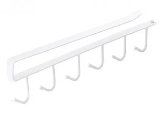 Lentynos pakabos, 27,5 x 7 x 2 cm