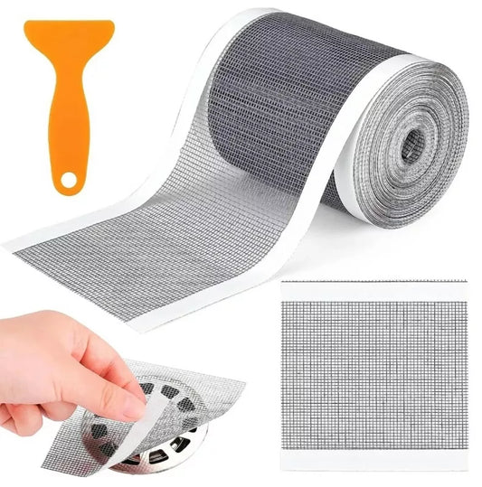 Lipni Juosta Dušo Latakui, 0,07 x 10 m