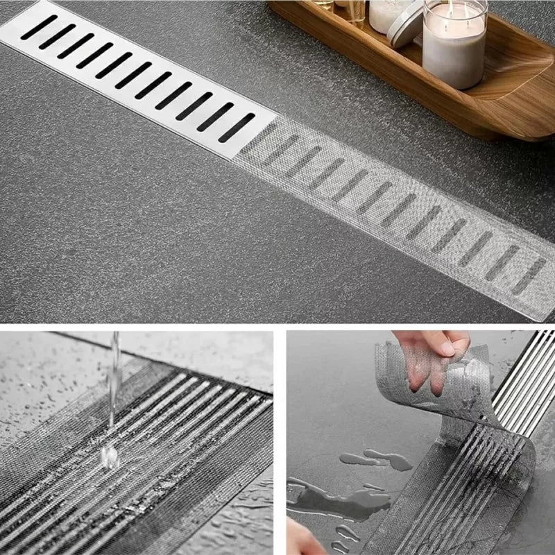 Lipni Juosta Dušo Latakui, 0,07 x 10 m