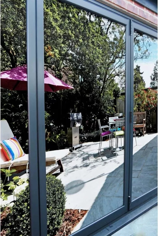 Lipni Veidrodinio Paviršiaus Plėvelė, 150 x 58 cm