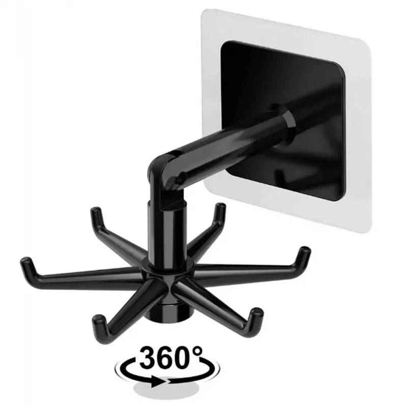 Lipni Virtuvės Pakaba, Juoda