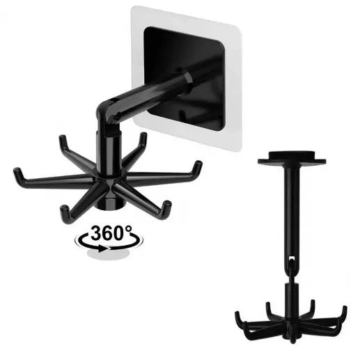 Lipni Virtuvės Pakaba, Juoda