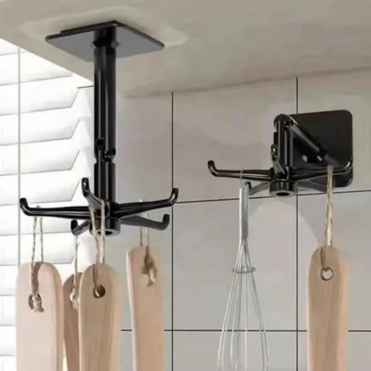 Lipni Virtuvės Pakaba, Juoda