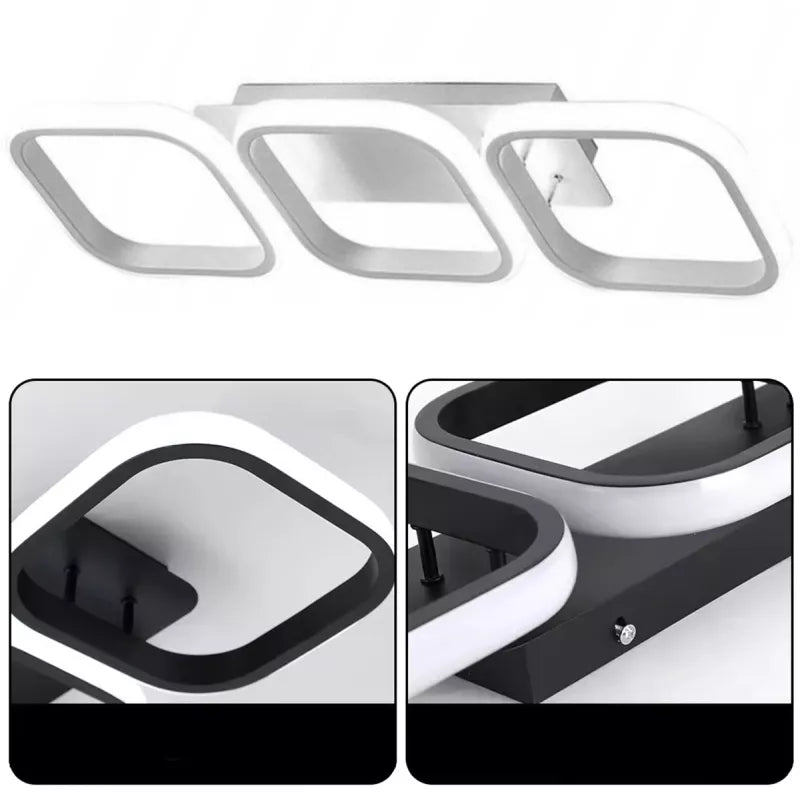 Lubinis Šviestuvas, 33 W