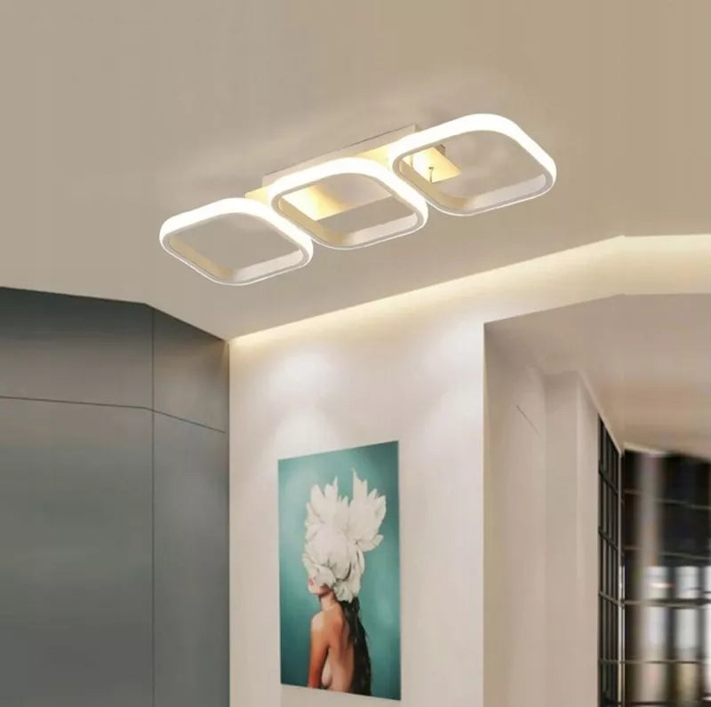 Lubinis Šviestuvas, 33 W