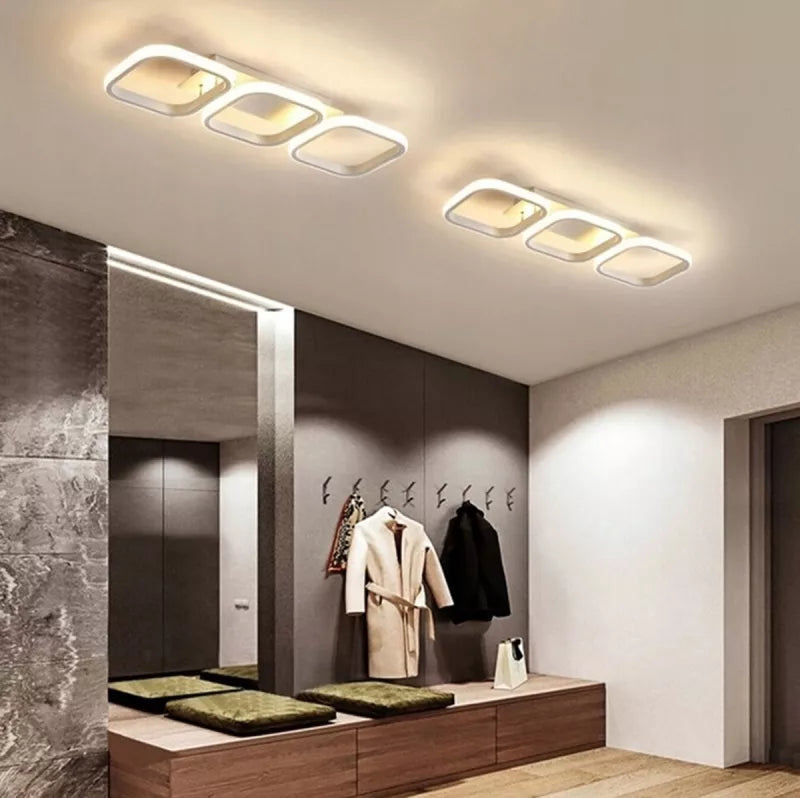 Lubinis Šviestuvas, 33 W