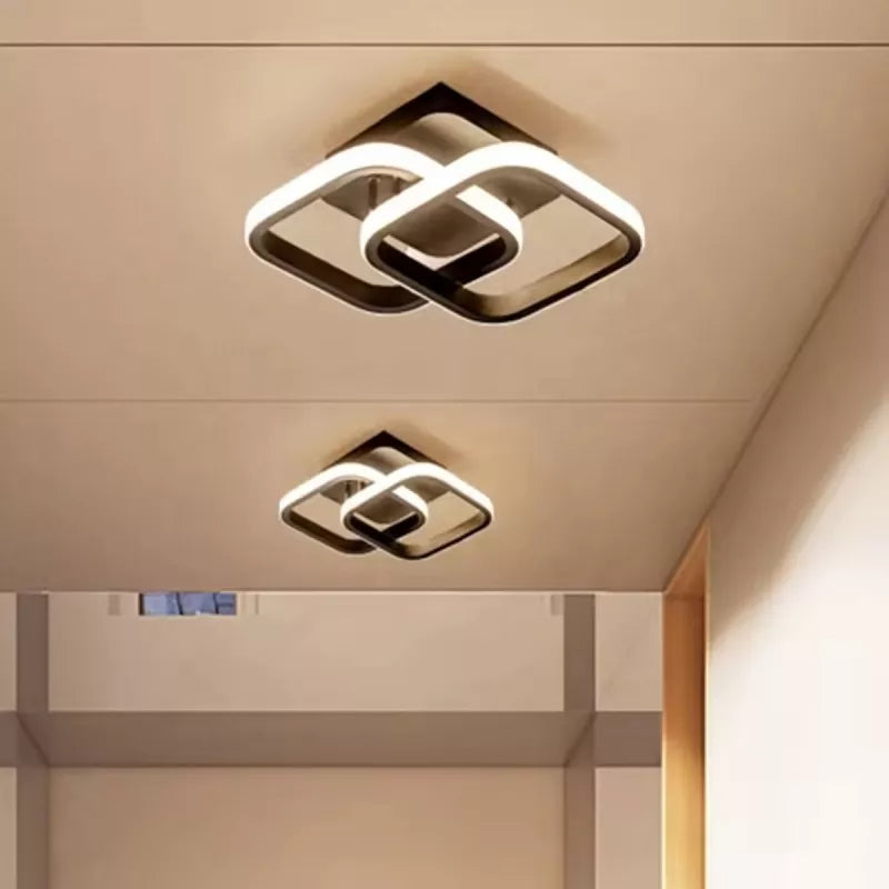 Lubinis Šviestuvas, Neutrali Balta, 4500 K