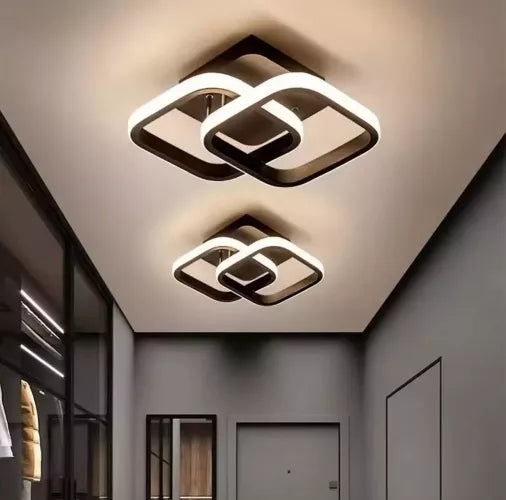 Lubinis Šviestuvas, Neutrali Balta, 4500 K