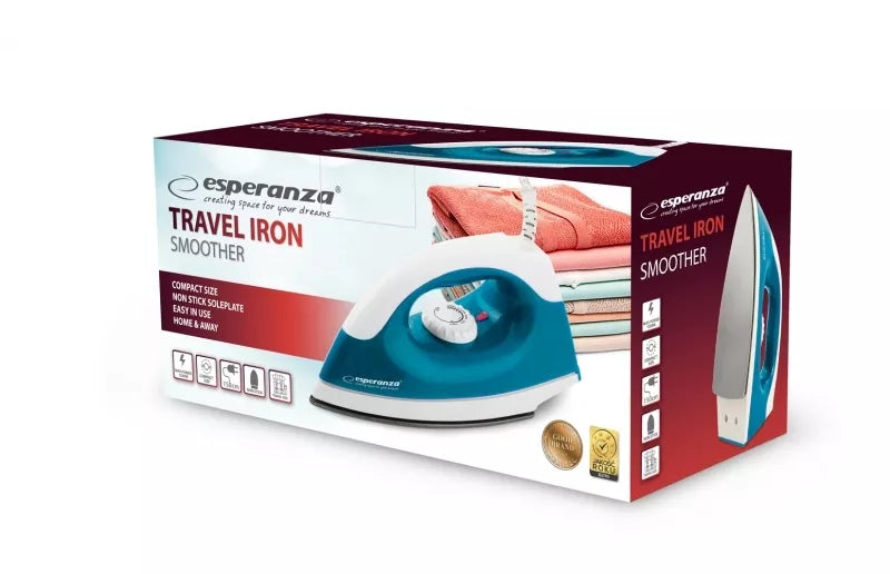 Lygintuvas Esperanza, 1200 W