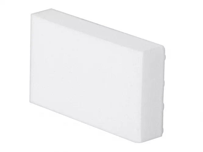 Magic Melamine Kempinėle Sunkioms Dėmėms Pašalinti