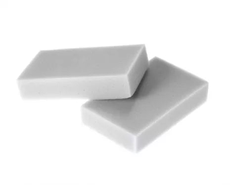 Magiškų kempinių rinkinys dėmėms ir nešvarumams valyti, 100 vnt