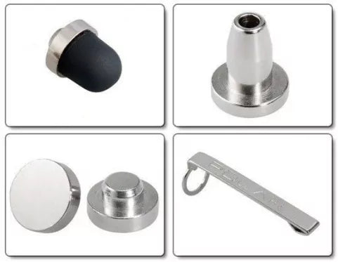 Magnetinis rašiklis "Polar"