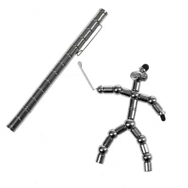 Magnetinis rašiklis "Polar"