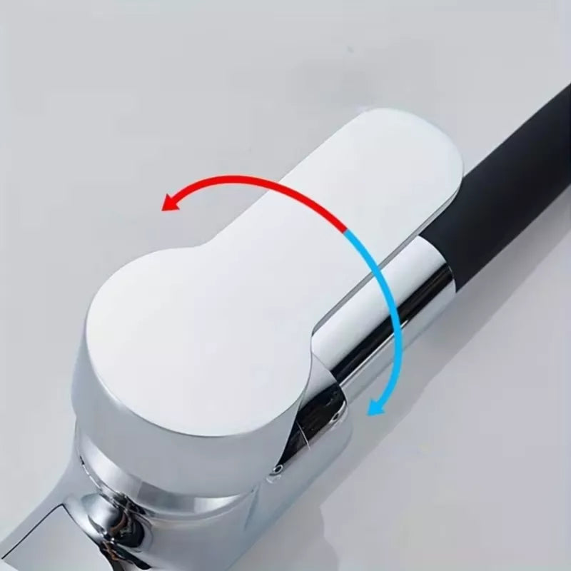 Maišytuvas Su Lanksčia Žarna