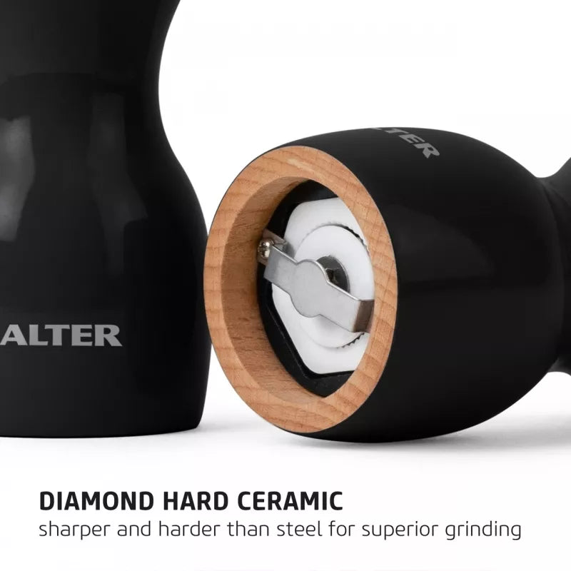 Malūnėlis Salter S4641