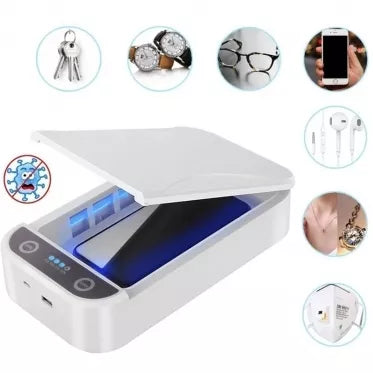 Sterilizatorius Manta EPB1501