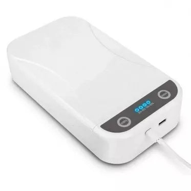 Sterilizatorius Manta EPB1501