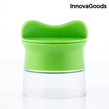 Maža spiralinė daržovių pjaustyklė "InnovaGoods"