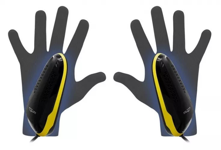 Media-Tech Mt6505 Boots Ozono Džiovintuvas