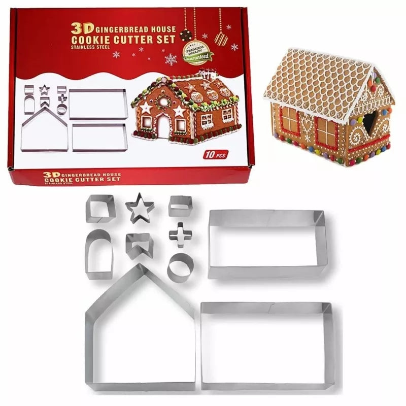 Meduolinio Namelio Forma