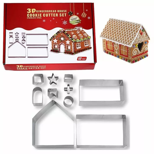 Meduolinio Namelio Forma