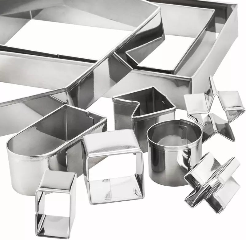 Meduolinio Namelio Forma