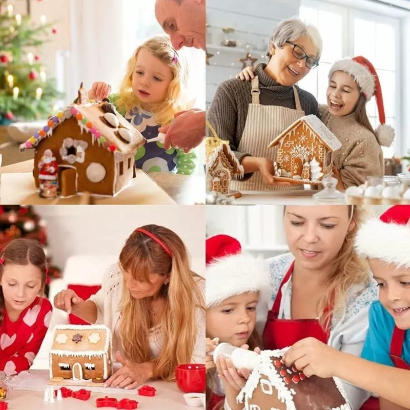 Meduolinio Namelio Forma