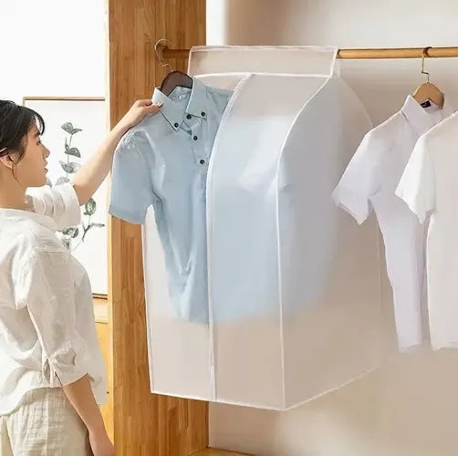 Medžiaginė Drabužių Spinta