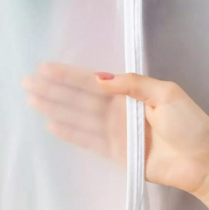 Medžiaginė Drabužių Spinta