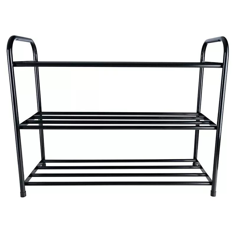 Metalinė Batų Lentyna, 3 Aukšt.