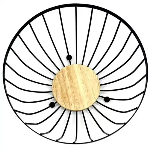 Metalinis Vaisių Krepšelis