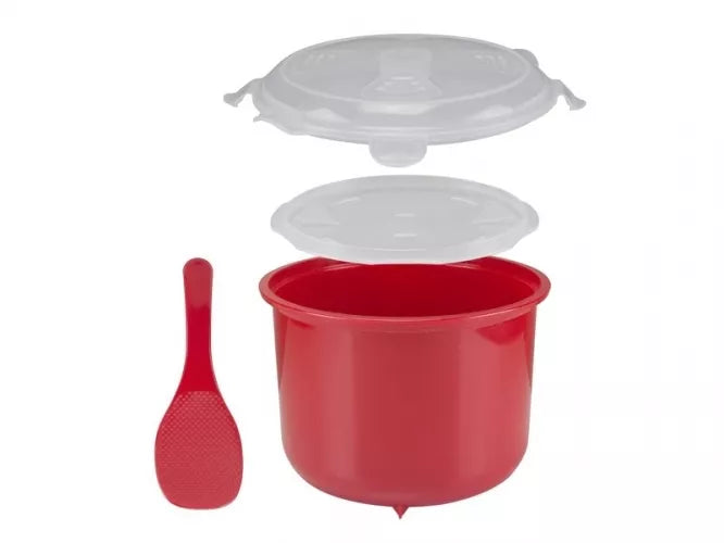 Mikrobanginė Ryžių Viryklė Beper