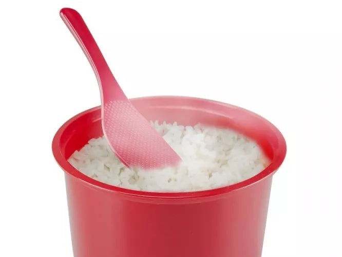 Mikrobanginė Ryžių Viryklė Beper