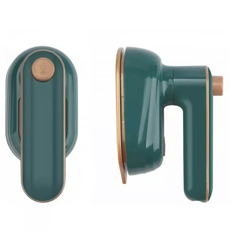 Mini Drabužių Garinis Lygintuvas