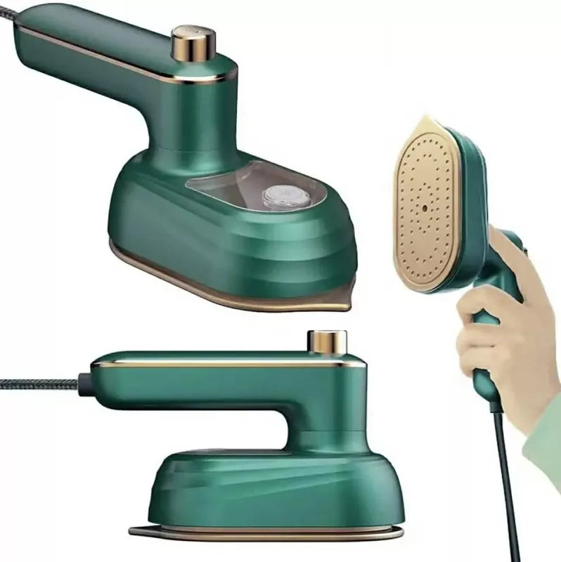 Mini Drabužių Garinis Lygintuvas