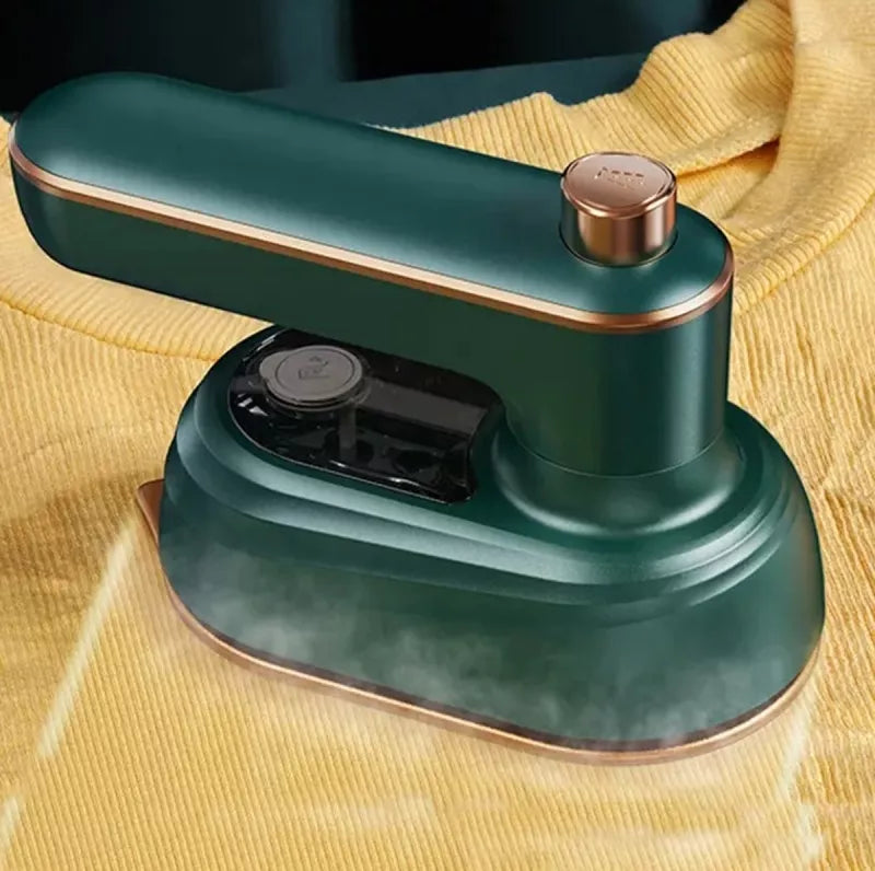 Mini Drabužių Garinis Lygintuvas