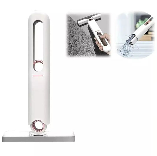 Mini Langų Ir Lentynų Šluostė Su Keminę Ir Gręžtuvu