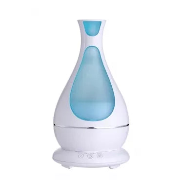 Oro drėkintuvas Minimu Aroma Diffuser, 400 ml, baltas