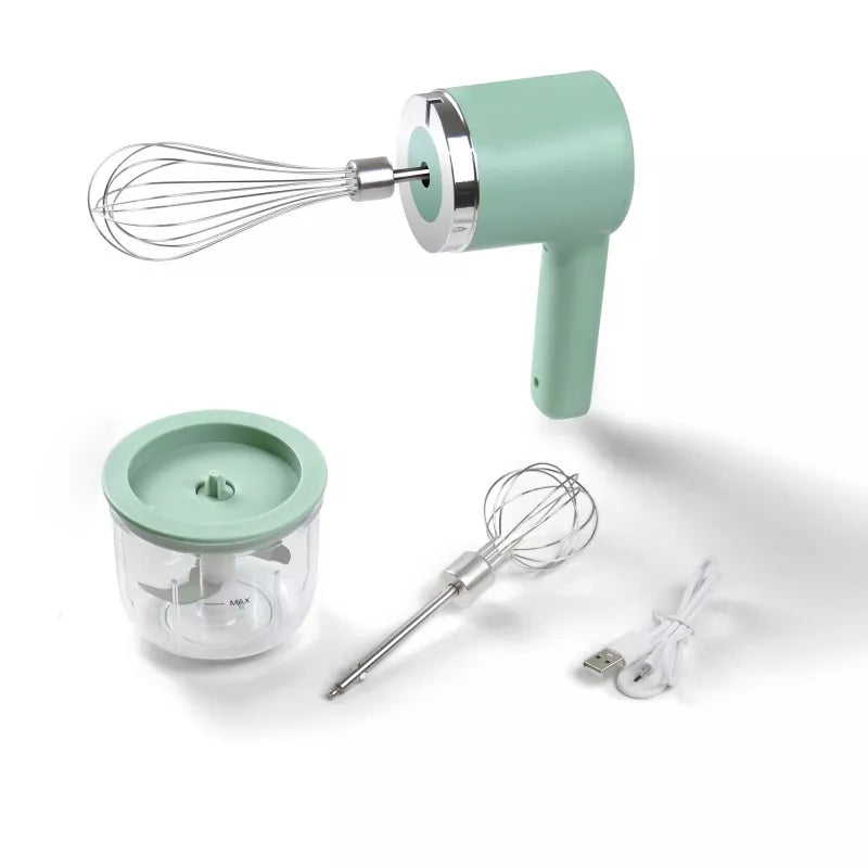 Mixers Jata Hset1234, 45 W