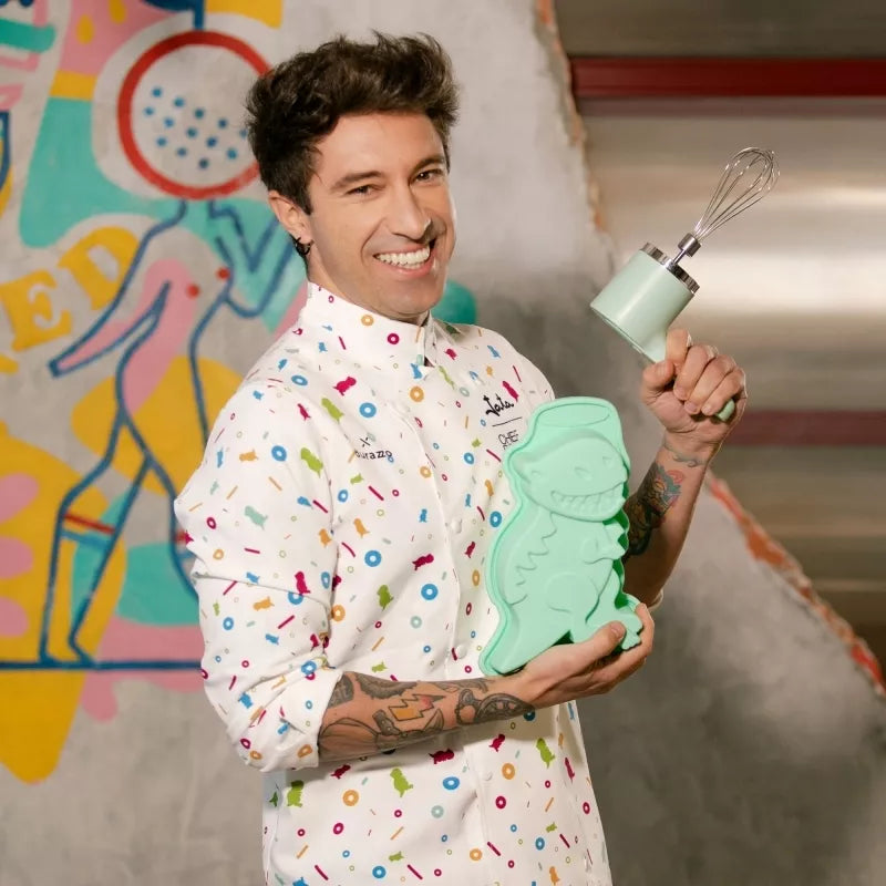 Mixers Jata Hset1234, 45 W