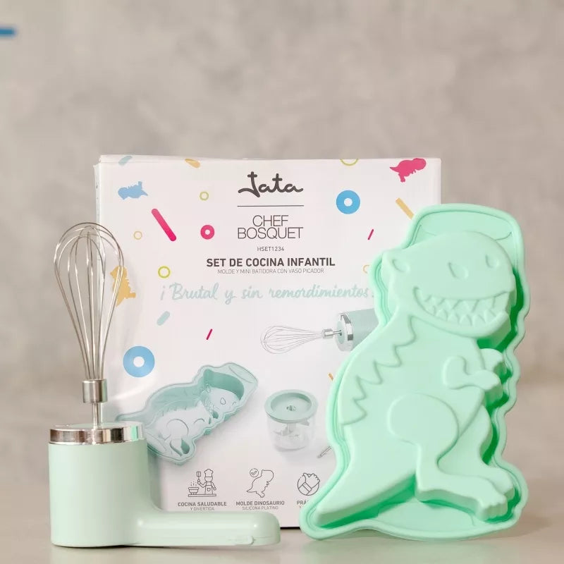 Mixers Jata Hset1234, 45 W