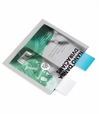 Nano danga dviračiams (10/10 ml)