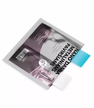 Nano danga metaliniams paviršiams (12/12 ml)