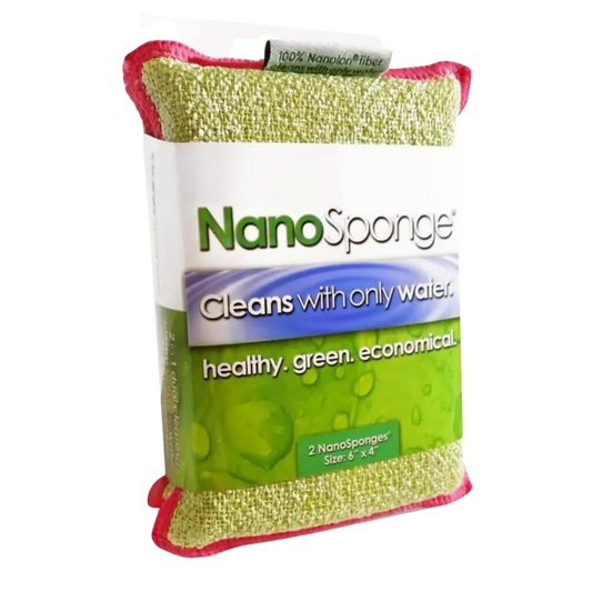 Nano Kempinėlės Indams, 2 vnt