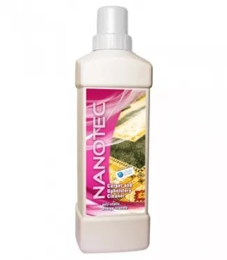 "Nanotec" kiliminės dangos bei apmušalų valiklis
