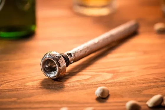 Nerūdijančio plieno alaus šaldymo lazdelė, 2 vnt