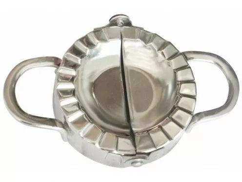 Nerūdijančio plieno forma koldūnams "King Hoff", Ø 8,5 cm