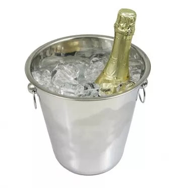 Nerūdijančio plieno kibirėlis šampanui "King Hoff", 3,5 l