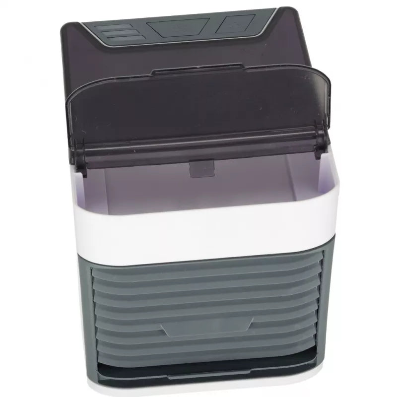 Nešiojamas Oro Kondicionierius, 7,5 W, 15 x 16 x 16 cm