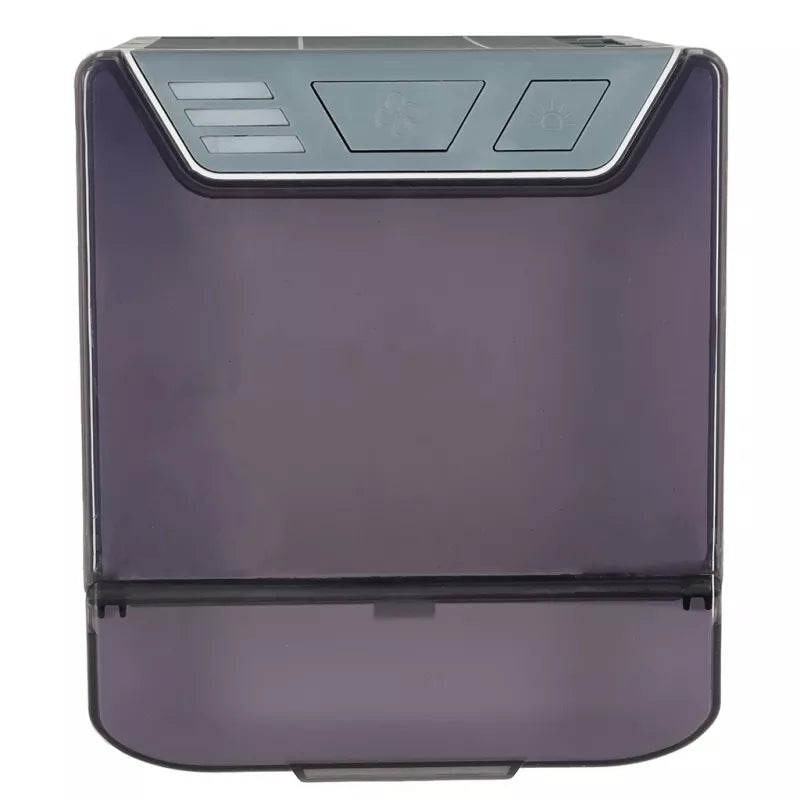 Nešiojamas Oro Kondicionierius, 7,5 W, 15 x 16 x 16 cm